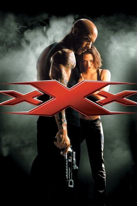 xXx (2002) — The Movie Database (TMDB)